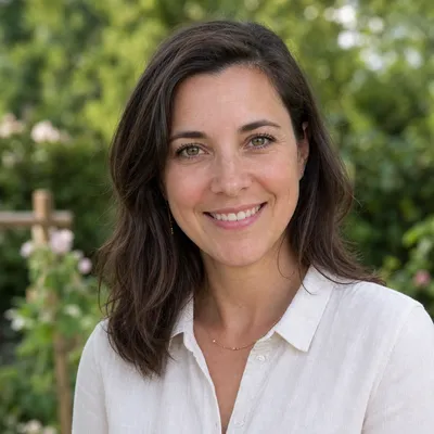 Portrait de Élise Charpentier